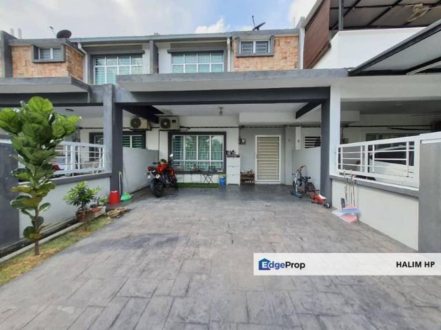 Taman Pelangi Semenyih 2