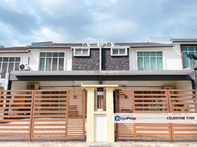 Taman Pelangi Semenyih 2