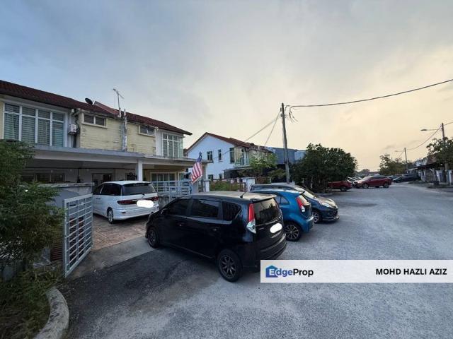 Taman Pelangi Semenyih 2