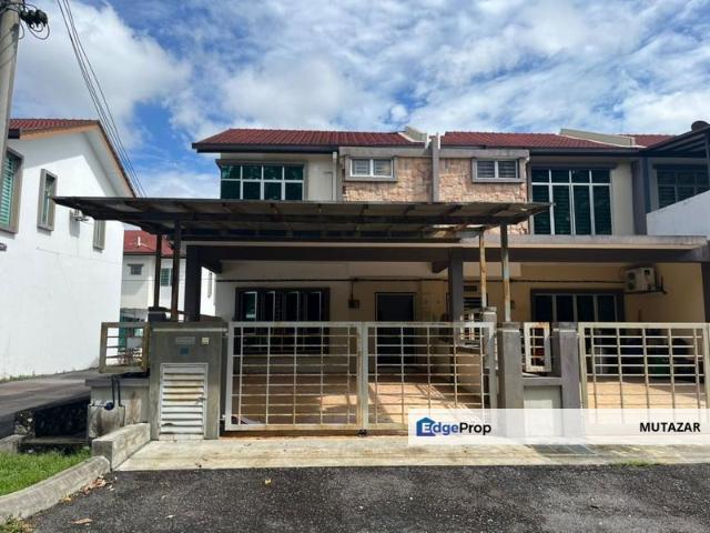 Taman Pelangi Semenyih 2