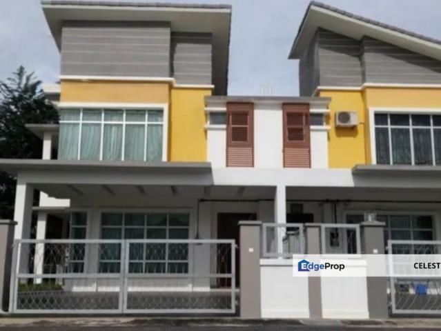 Taman Pelangi Semenyih 2