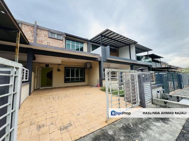 Taman Pelangi Semenyih 2