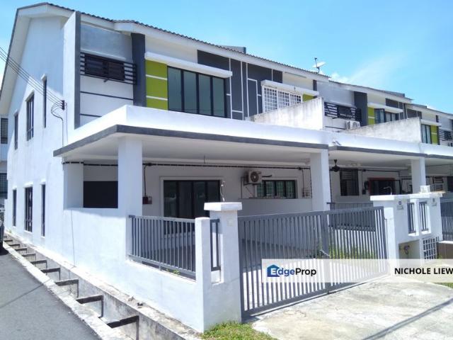 Taman Pelangi Semenyih 2