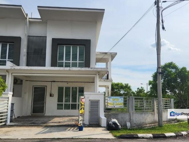 Taman Pelangi Semenyih 2