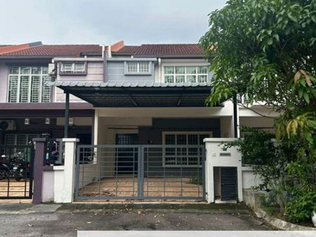 Taman Pelangi Semenyih 2