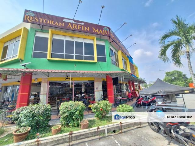 Taman Pelangi Semenyih 2