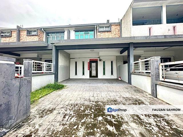 Taman Pelangi Semenyih 2
