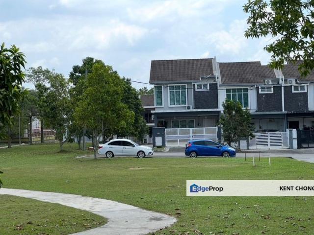 Taman Pelangi Semenyih 2