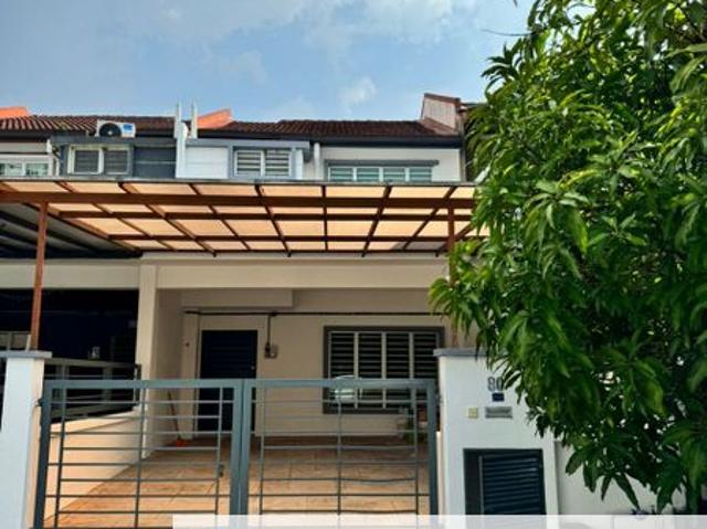Taman Pelangi Semenyih 2