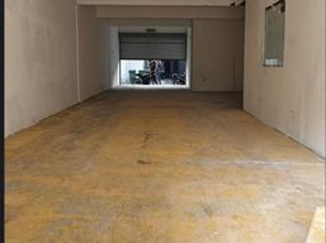 TAMAN PELANGI SEMENYIH 2