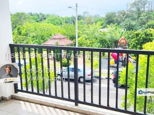 Taman Pelangi Semenyih 2