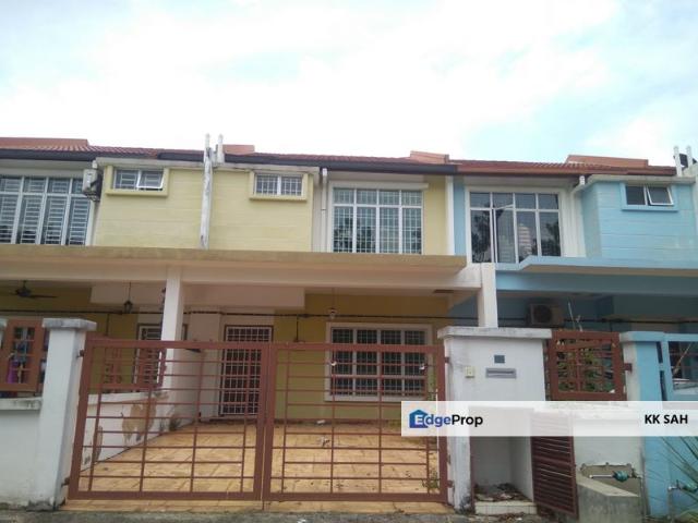 Taman Pelangi Semenyih 2