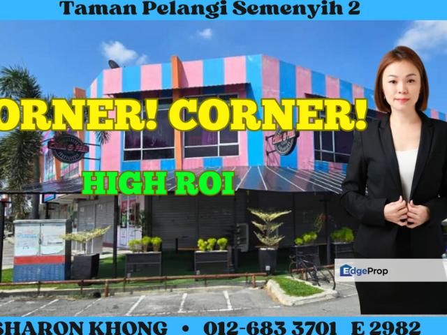 Taman Pelangi Semenyih 2