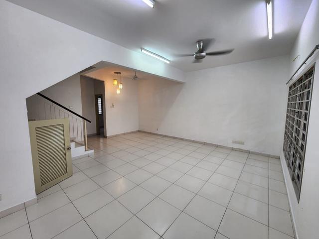 Taman Pelangi Semenyih 2 Storey Landed House