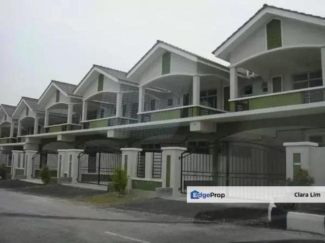 Taman Pelangi Semenyih