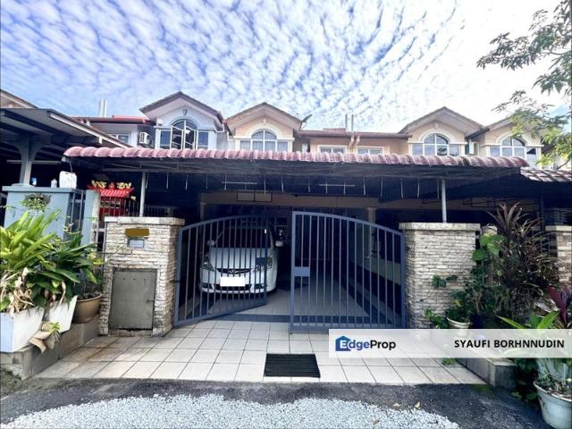 Taman Pelangi Semenyih