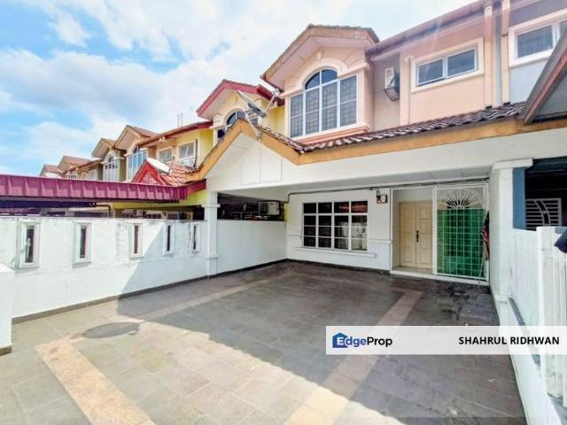 Taman Pelangi Semenyih