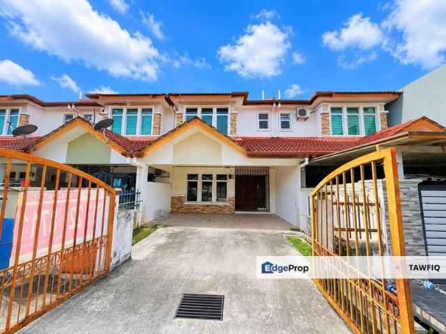 Taman Pelangi Semenyih