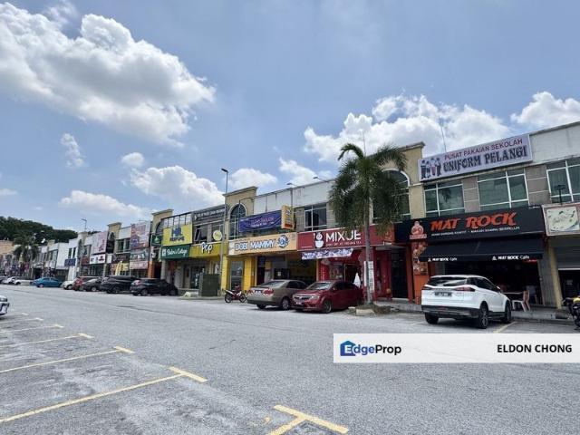 Taman Pelangi Semenyih