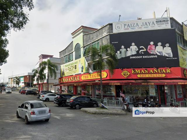 Taman Pelangi Semenyih