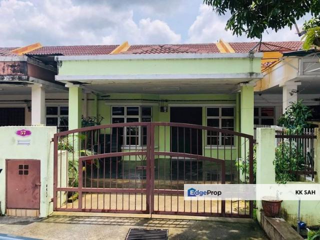 Taman Pelangi Semenyih