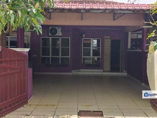 Taman Pelangi Semenyih