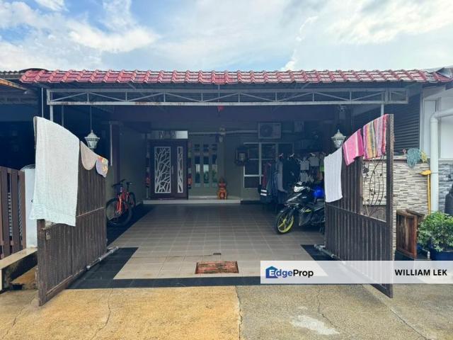 Taman Pelangi Semenyih