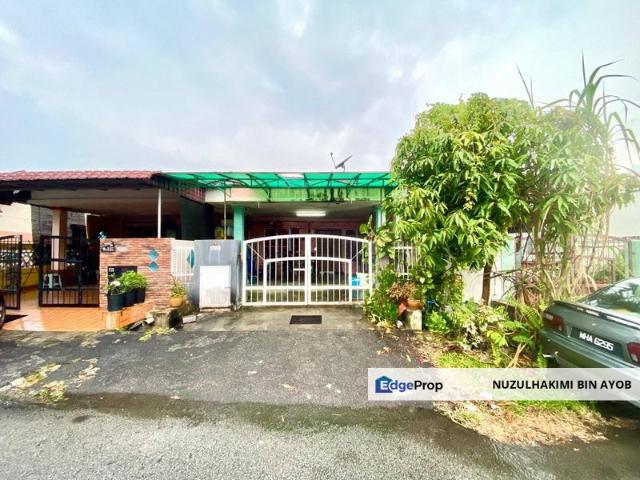 Taman Pelangi Semenyih