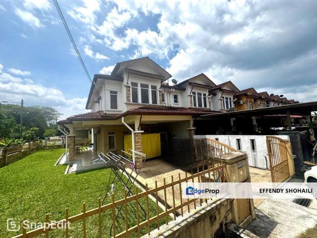 Taman Pelangi Semenyih