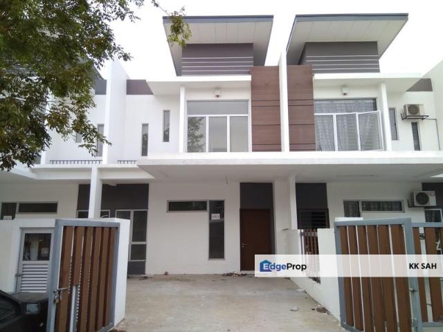 Taman Pelangi Semenyih
