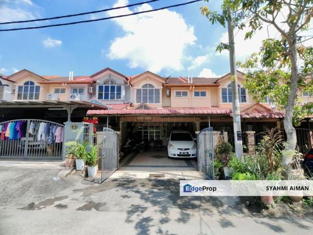 Taman Pelangi Semenyih