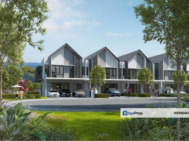 Taman Pelangi Semenyih