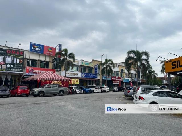 Taman Pelangi Semenyih