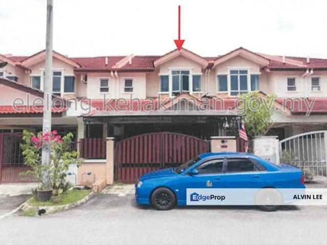 Taman Pelangi Semenyih