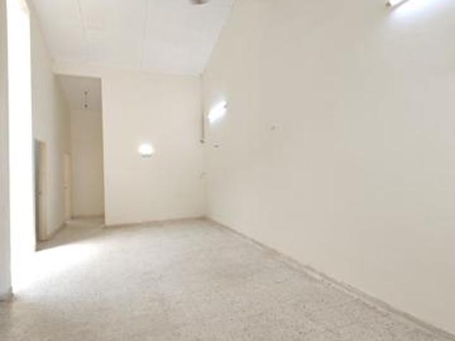 Taman Pelangi Single Storey 3Bed Partially Giant Low Price CIQ JB