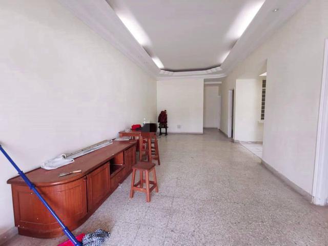 Taman Pelangi Single Storey House