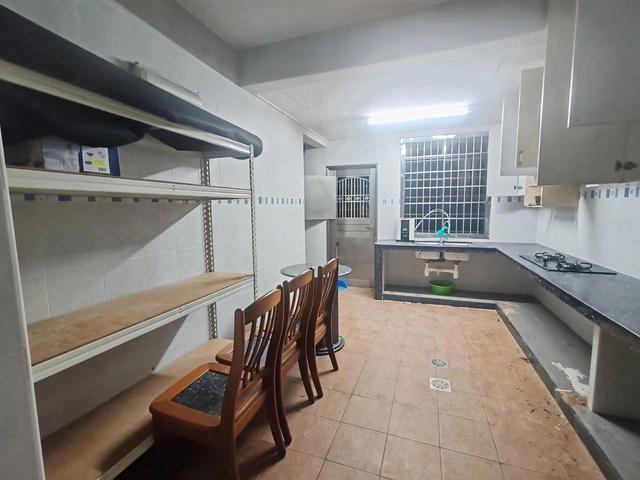 Taman Pelangi Single Storey Original Jbtown Ciq 1650sqf Unit