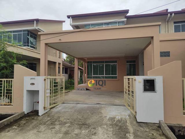 Taman Pelangi Tuaran SemiD 20 Below Market Value Well Maintained