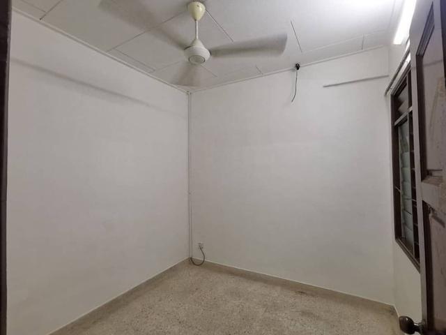 Taman Pelangi Taman Maju Jaya Single Storey Terrace For Sale