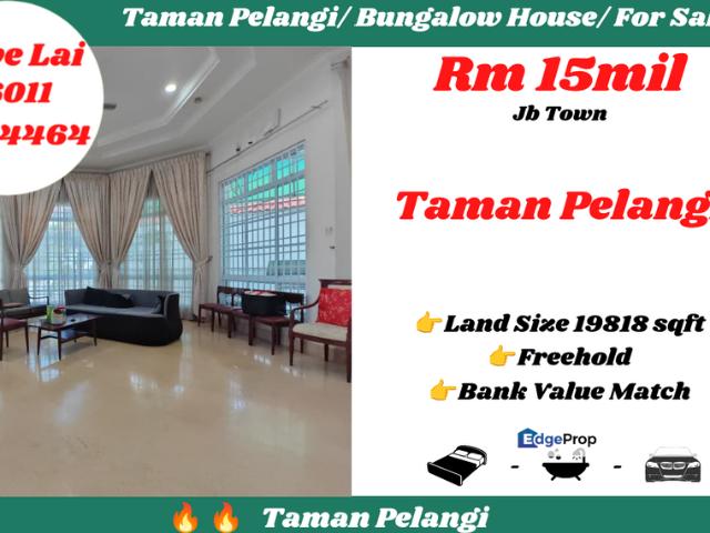 Taman Pelangi