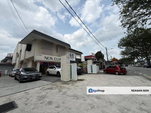 Taman Pelangi