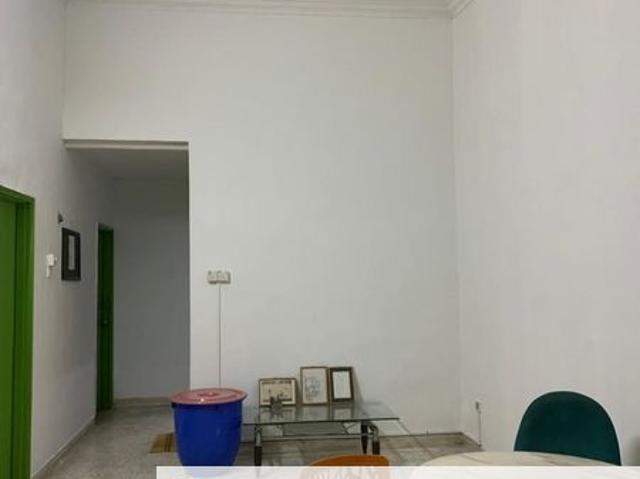 Taman Pelangi