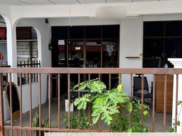 Taman Pelangi