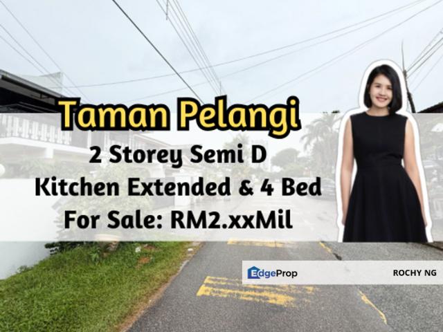 Taman Pelangi