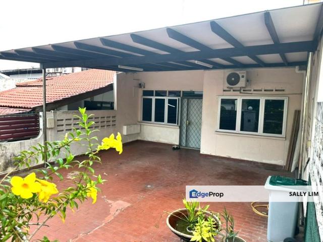 Taman Pelangi