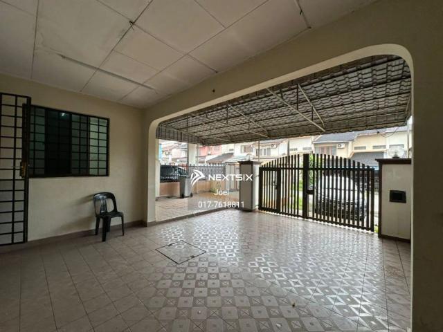 Taman Pelangi