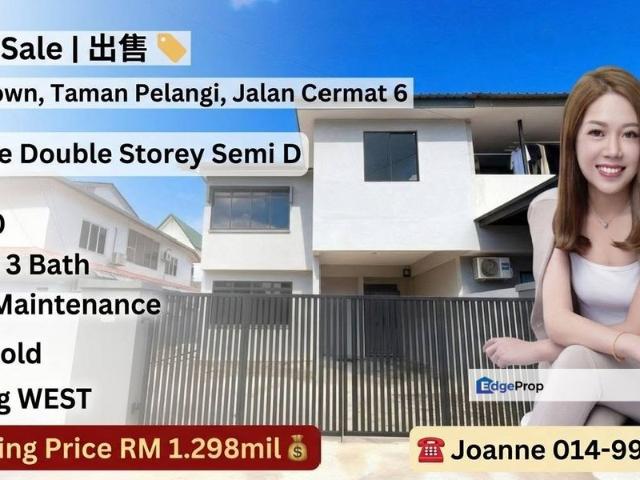 Taman Pelangi