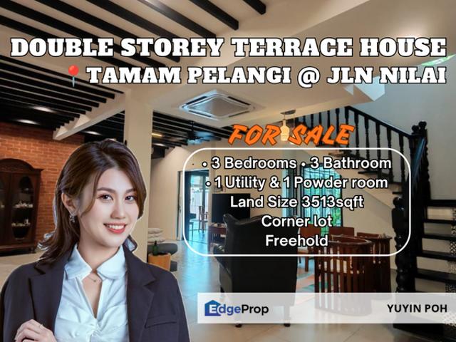 Taman Pelangi