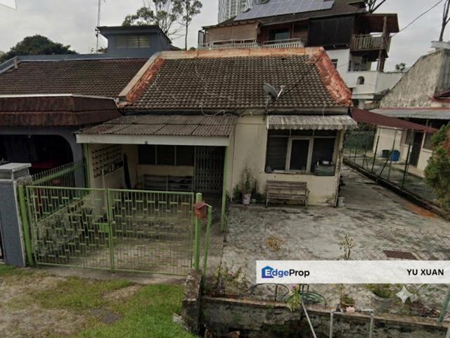 Taman Pelangi