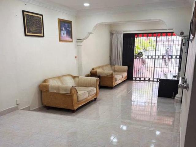 Taman Pelangi